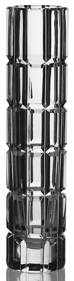 Atrium 7" Bud Vase by Mikasa-1