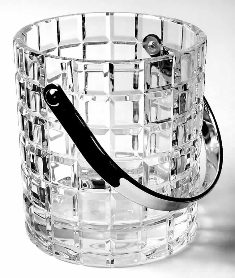 Atrium Ice Bucket by Mikasa-1