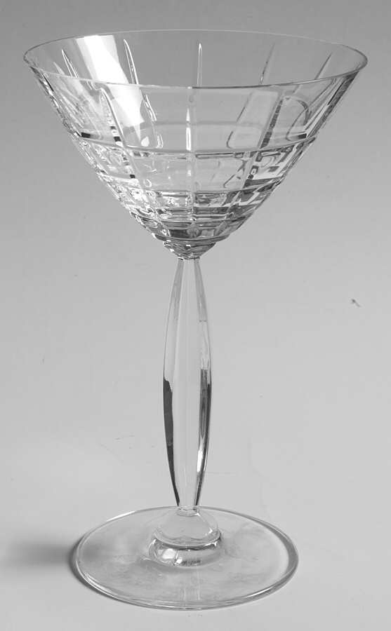 Atrium Martini Glass by Mikasa-1