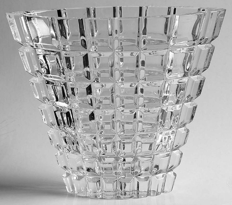 Atrium 6" Pocket Vase by Mikasa-1
