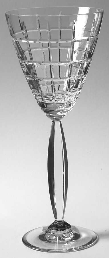 Atrium Wine Glass by Mikasa-1