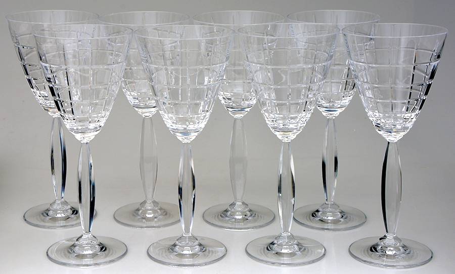 Atrium 8 Piece Set by Mikasa-1