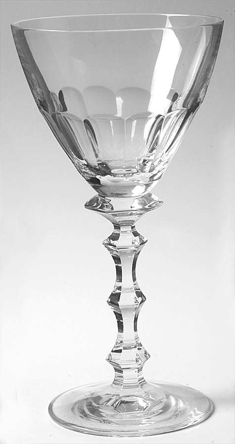 Bentley Wine Glass by Mikasa-1