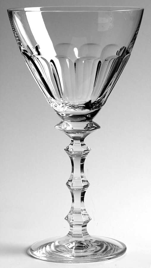 Bentley Water Goblet by Mikasa-1