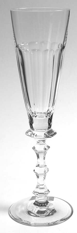 Bentley Fluted Champagne by Mikasa-1