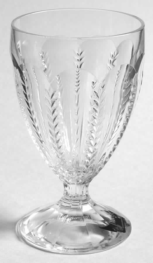 Bismarck Wine Glass by Mikasa-1