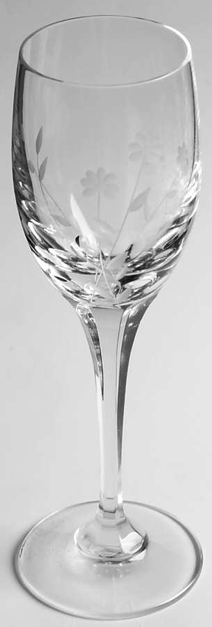 Cassidy Wine Glass by Mikasa-1