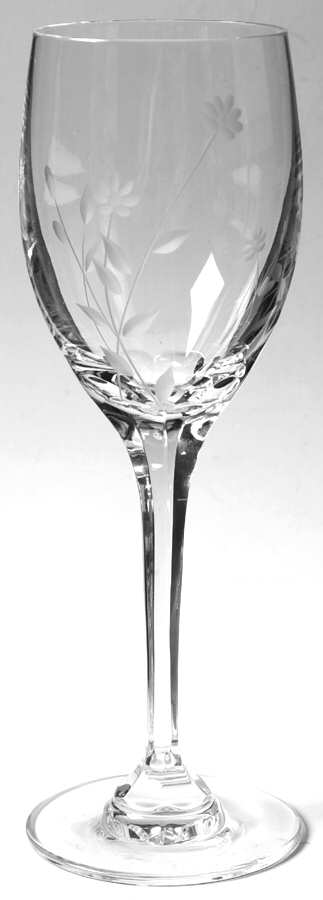 Cassidy Water Goblet by Mikasa-1