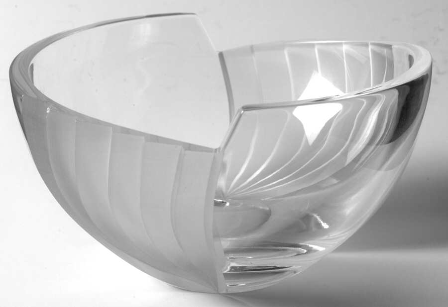 Curtain Call 6" Round Bowl by Mikasa-1