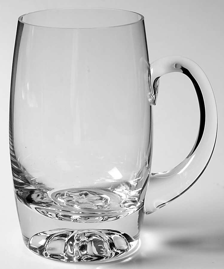 Classic Elegance Mug by Mikasa-1