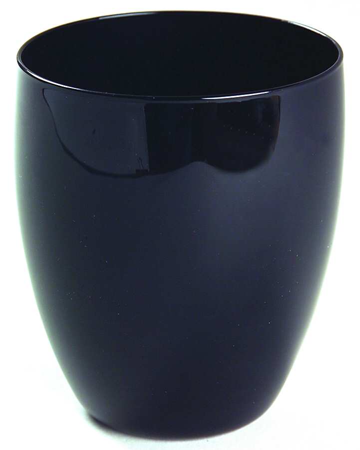 Elegance Black Double Old Fashioned by Mikasa-1