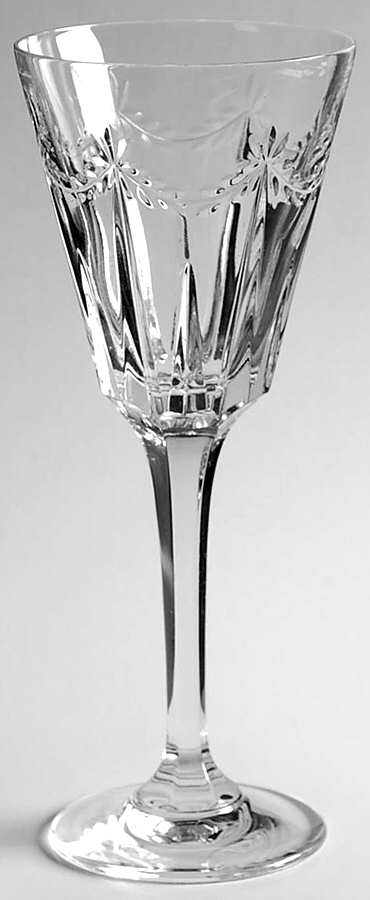 Enchanted Forest Wine Glass by Mikasa-1