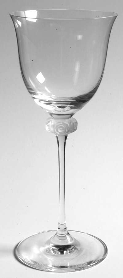 Endless Love Wine Glass by Mikasa-1