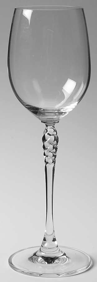 Gabrielle Wine Glass by Mikasa-1