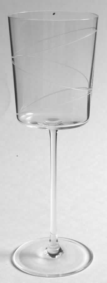 Gyro Wine Glass by Mikasa-1