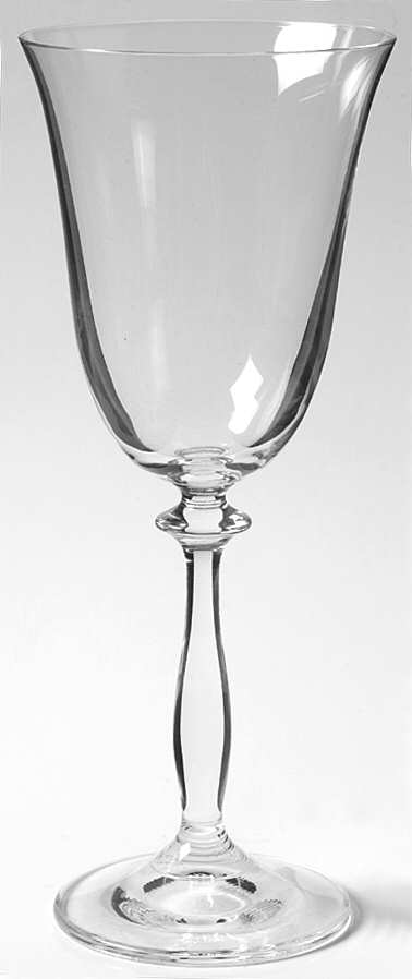 Jolie Wine Glass by Mikasa-1