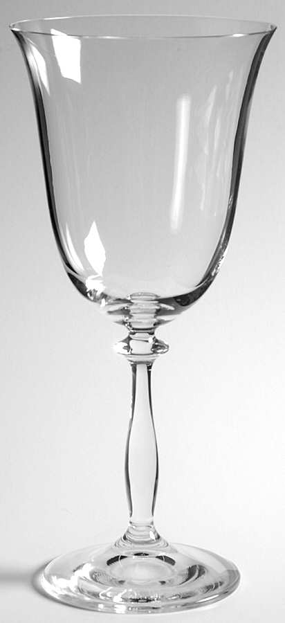 Jolie Water Goblet by Mikasa-1