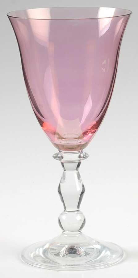 Kensington Ruby Red Wine by Mikasa-1