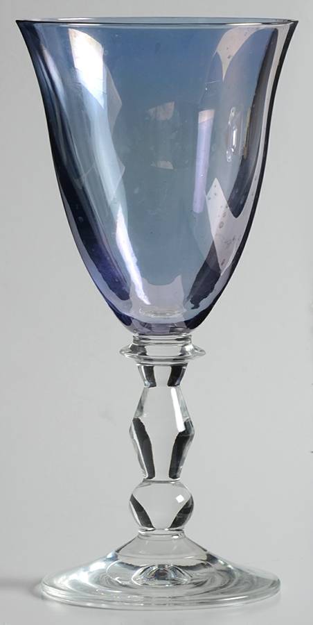 Kensington Sapphire Red Wine by Mikasa-1