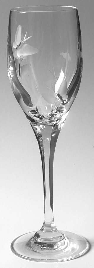 Mariposa Wine Glass by Mikasa-1