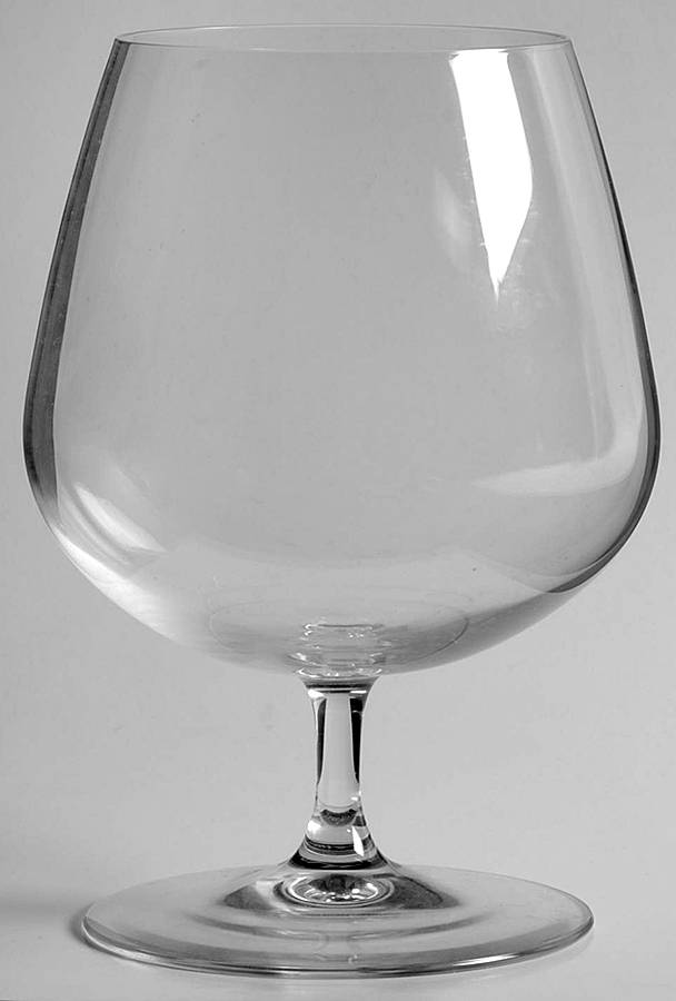 Oenologue Brandy Glass by Mikasa-1