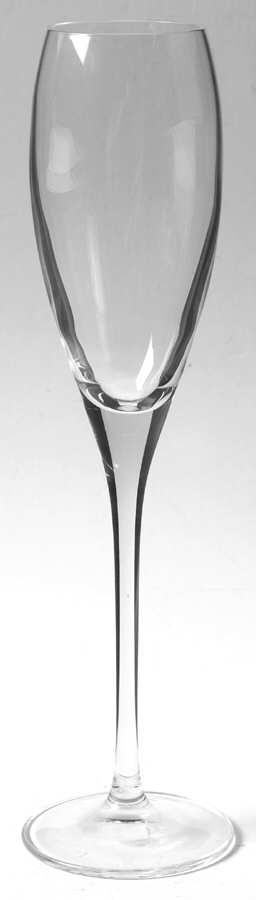 Oenologue Fluted Champagne by Mikasa-1