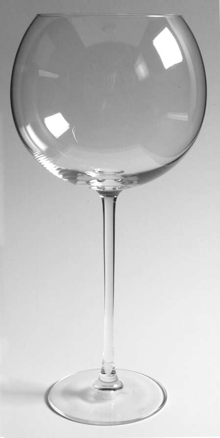 Oenologue Burgundy Wine by Mikasa-1