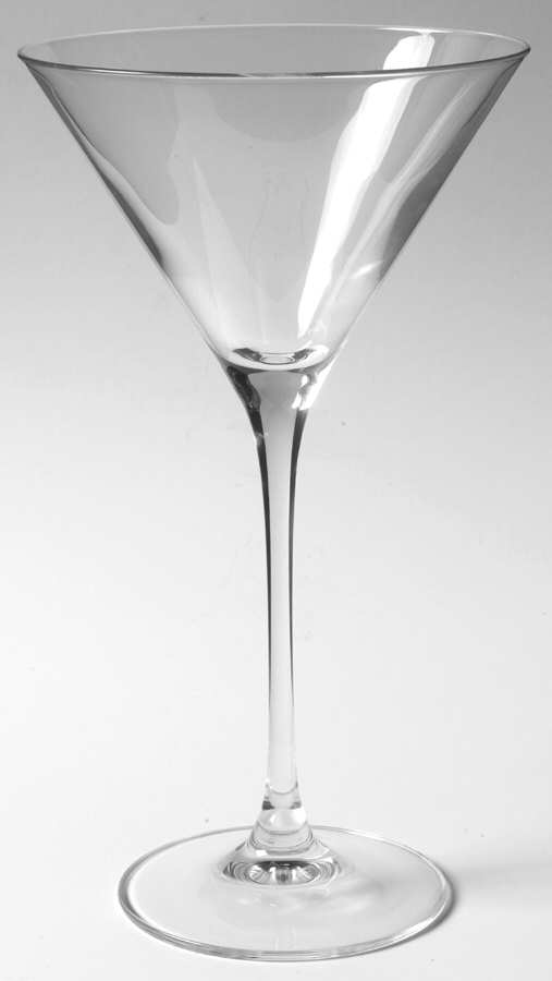 Oenologue Martini Glass by Mikasa-1