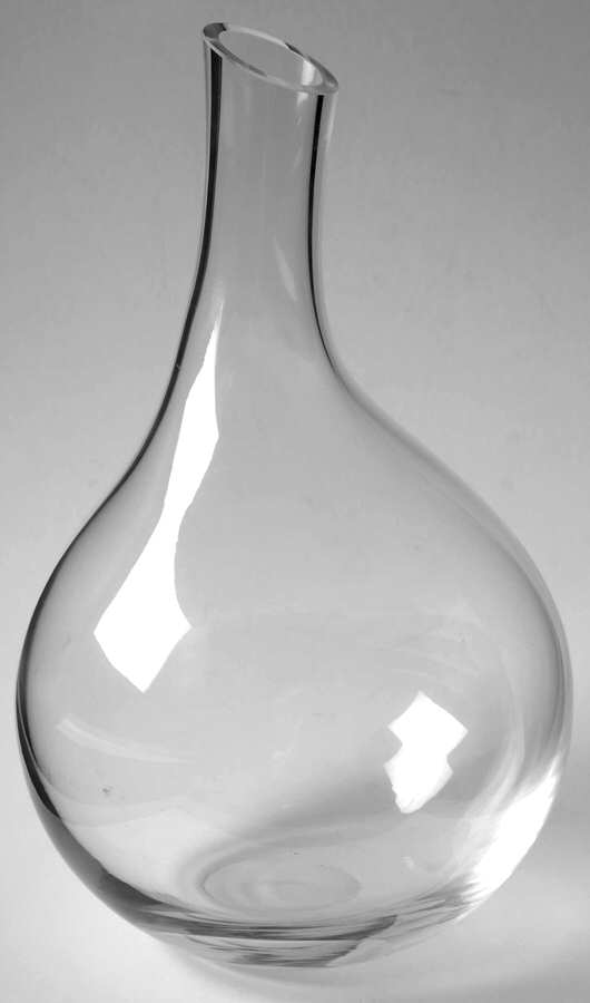 Oenologue Carafe by Mikasa-1