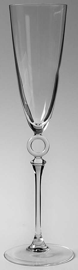 Winner's Circle Fluted Champagne by Mikasa-1