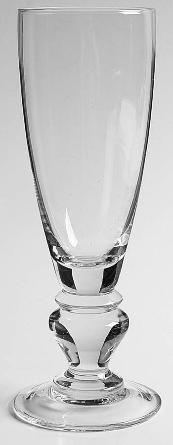 Provence Fluted Champagne by Mikasa-1