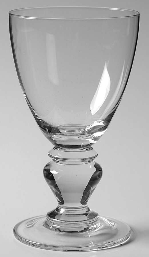 Provence Wine Glass by Mikasa-1