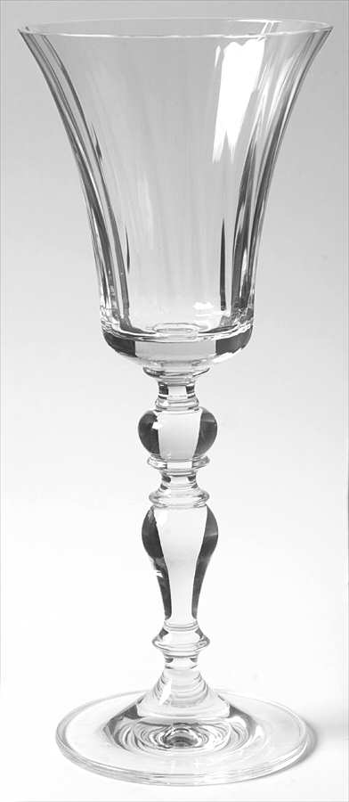 Venetian Classic Wine Glass by Mikasa-1