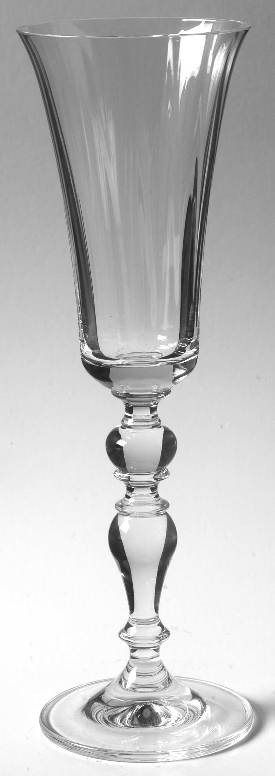 Venetian Classic Fluted Champagne by Mikasa-1