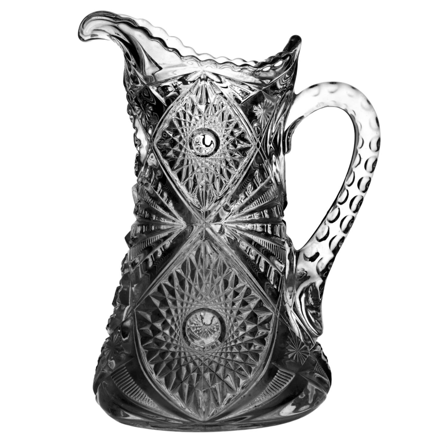 Martec Clear 64 Oz Pitcher by McKee-1