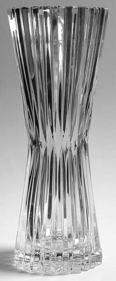 Damocles  11" Flower Vase by Mikasa-1
