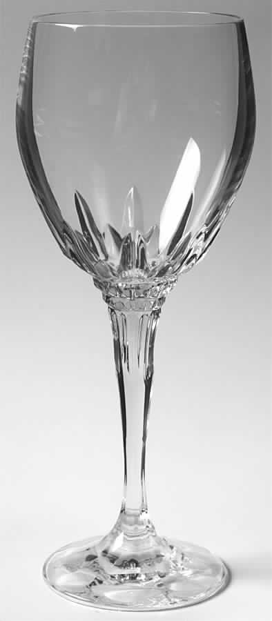 Bromley Water Goblet by Mikasa-1