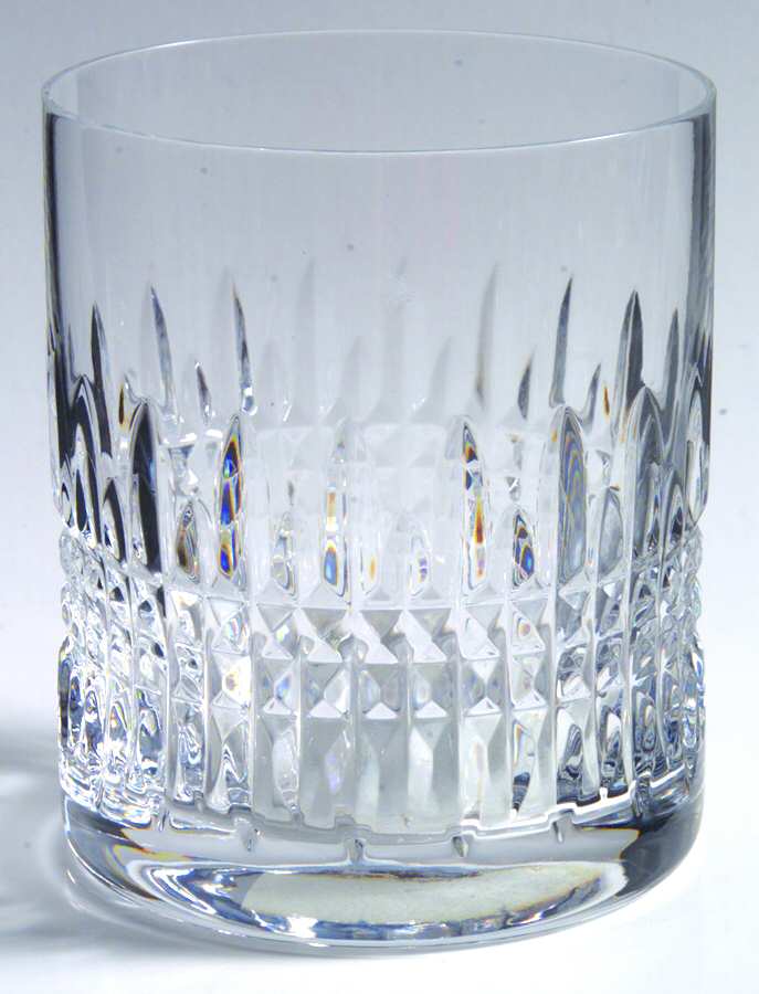 Bromley Executive Double Old Fashioned by Mikasa-1
