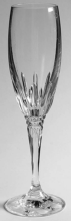 Bromley Fluted Champagne by Mikasa-1