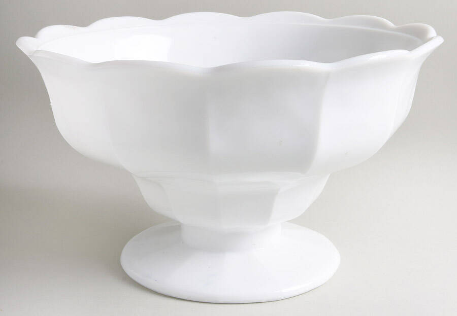 MG3 (Various Colors) Punch Bowl by McKee-1