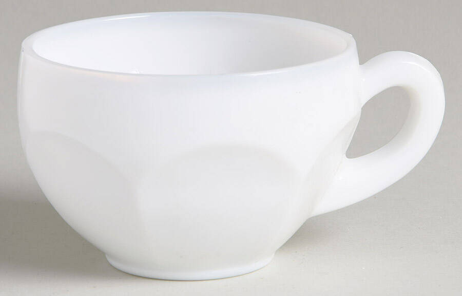 MG3 (Various Colors) Punch Cup by McKee-1