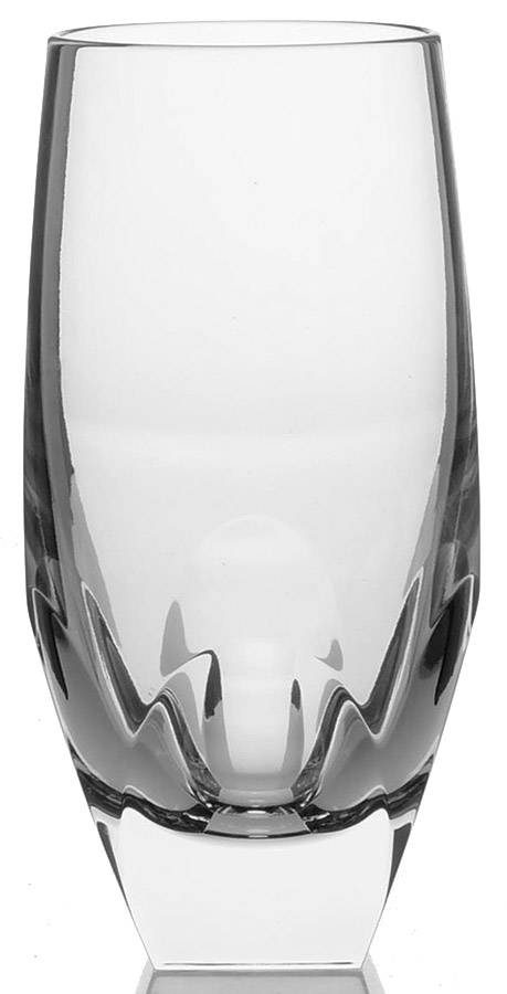Bar Clear Highball Glass by Moser-1