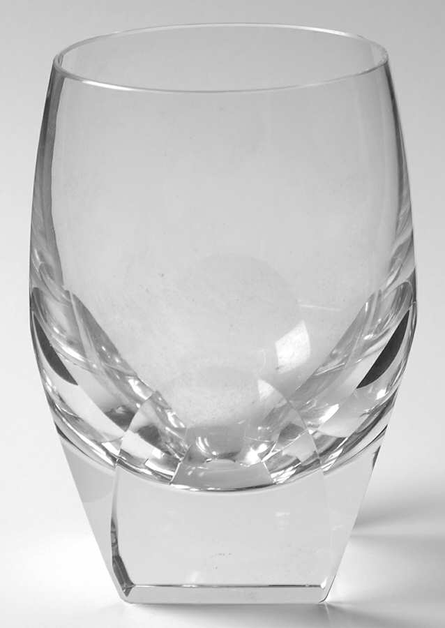 Bar Clear 14 Oz Flat Tumbler by Moser-1