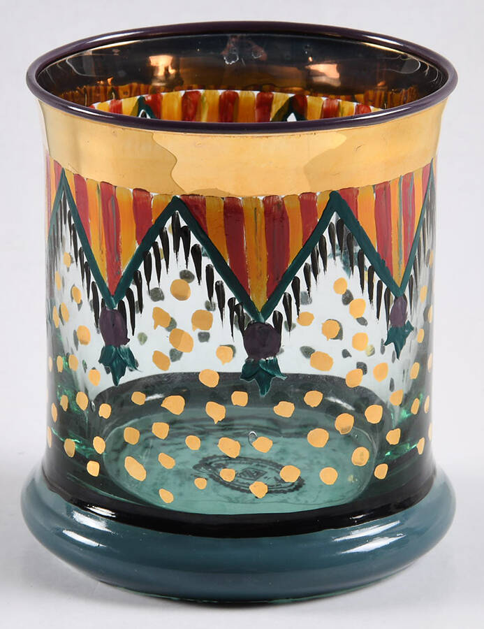 Circus Old Fashioned by MacKenzie-Childs-1