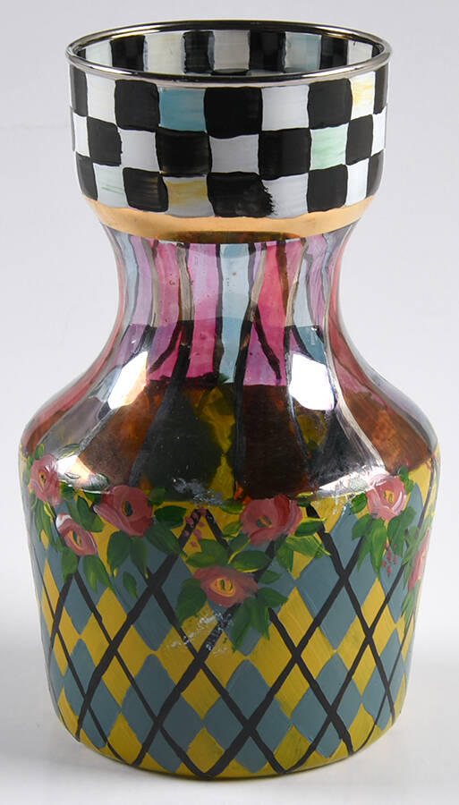 Circus Carafe by MacKenzie-Childs-1