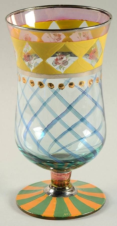 Circus Iced Tea by MacKenzie-Childs-1