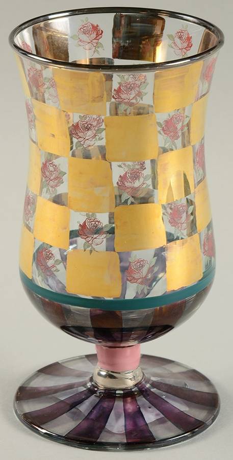 Circus Iced Tea by MacKenzie-Childs-1