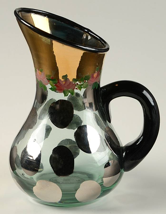 Circus 6 Oz Pitcher by MacKenzie-Childs-1