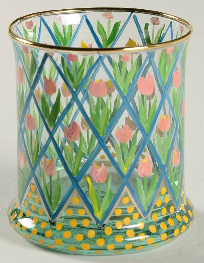 Circus Old Fashioned by MacKenzie-Childs-1