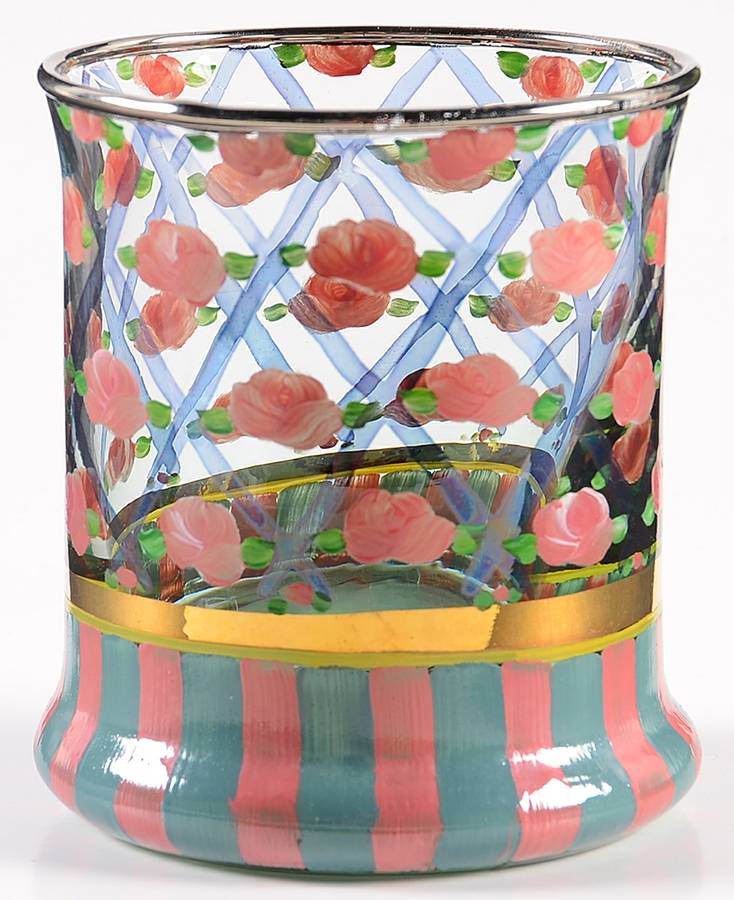Circus Old Fashioned by MacKenzie-Childs-1